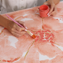 Load image into Gallery viewer, Kerrie Hess Acrylic Paint Set | Pastel Pigments