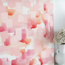 Load image into Gallery viewer, 'Kaleidoscope Rose' Abstract Original by Kerrie Hess