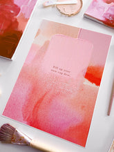 Load image into Gallery viewer, 'Fill Your Own Cup First' by Kerrie Hess