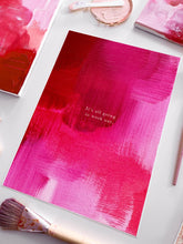 Load image into Gallery viewer, 'It's All Going To Work Out' by Kerrie Hess