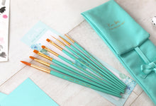 Load image into Gallery viewer, Kerrie Hess Fine Brush Set