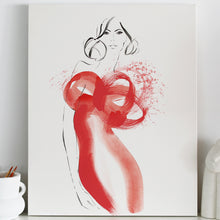 Load image into Gallery viewer, 'Opera Paris' Original by Kerrie Hess