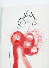 Load image into Gallery viewer, 'Opera Paris' Original by Kerrie Hess