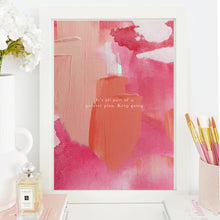 Load image into Gallery viewer, 'A Greater Plan' by Kerrie Hess