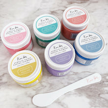 Load image into Gallery viewer, Kerrie Hess Acrylic Paint Set | Pastel Pigments