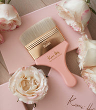 Load image into Gallery viewer, Kerrie Hess Pro Paddle Brush