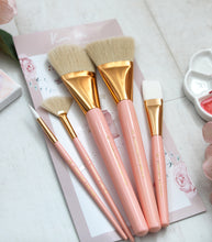 Load image into Gallery viewer, Kerrie Hess Large Brush Set