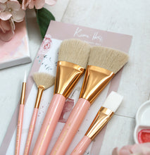 Load image into Gallery viewer, Kerrie Hess Large Brush Set
