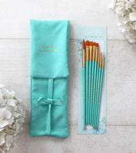 Load image into Gallery viewer, Kerrie Hess Fine Brush Set