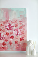 Load image into Gallery viewer, 'Spring Jardin' Original by Kerrie Hess