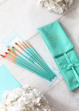 Load image into Gallery viewer, Kerrie Hess Fine Brush Set