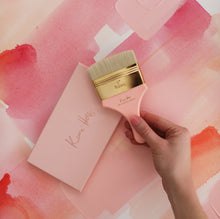 Load image into Gallery viewer, Kerrie Hess Pro Paddle Brush