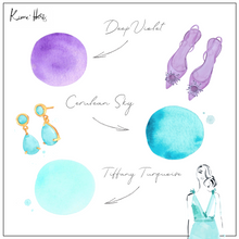 Load image into Gallery viewer, Kerrie Hess Artist's Watercolour Paint Set