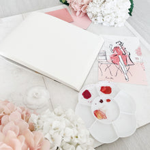 Load image into Gallery viewer, Kerrie Hess Premium Watercolour Paper - 30 Sheets