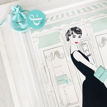 Load image into Gallery viewer, 'Tiffany Patisserie' by Kerrie Hess