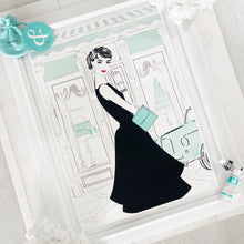 Load image into Gallery viewer, 'Tiffany Patisserie' by Kerrie Hess
