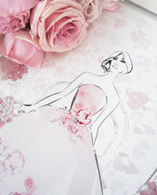 Load image into Gallery viewer, 'Peony Garden' by Kerrie Hess
