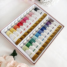 Load image into Gallery viewer, Kerrie Hess Artist's Watercolour Paint Set
