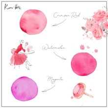 Load image into Gallery viewer, Kerrie Hess Artist's Watercolour Paint Set