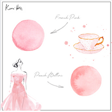 Load image into Gallery viewer, Kerrie Hess Artist's Watercolour Paint Set