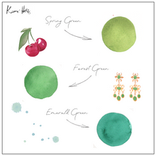 Load image into Gallery viewer, Kerrie Hess Artist's Watercolour Paint Set