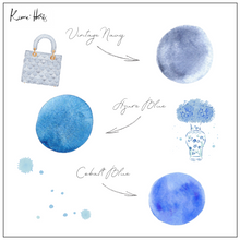 Load image into Gallery viewer, Kerrie Hess Artist's Watercolour Paint Set