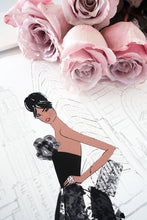 Load image into Gallery viewer, 'Belle New York' by Kerrie Hess