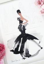 Load image into Gallery viewer, 'Belle New York' by Kerrie Hess