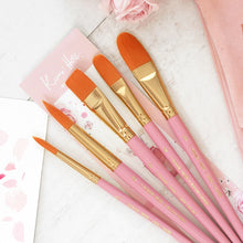 Load image into Gallery viewer, Kerrie Hess Brush Set