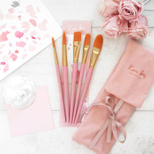 Load image into Gallery viewer, Kerrie Hess Brush Set