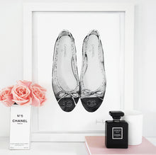 Load image into Gallery viewer, 'Ballet Classique' by Kerrie Hess