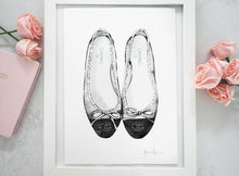 Load image into Gallery viewer, 'Ballet Classique' by Kerrie Hess