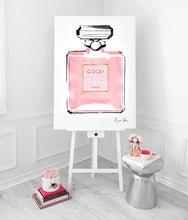 Load image into Gallery viewer, 'Coco Mademoiselle' by Kerrie Hess