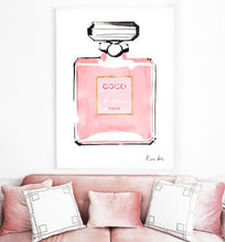 Load image into Gallery viewer, 'Coco Mademoiselle' by Kerrie Hess