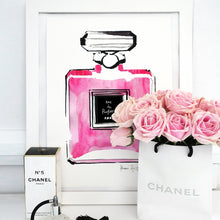 Load image into Gallery viewer, 'Eau de Parfum' by Kerrie Hess