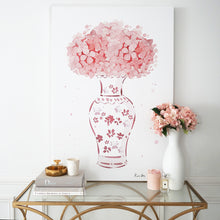 Load image into Gallery viewer, 'Maison Fleur' by Kerrie Hess