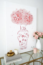 Load image into Gallery viewer, 'Maison Fleur' by Kerrie Hess