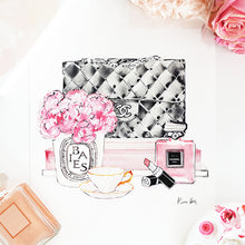 Load image into Gallery viewer, Maison by Kerrie Hess
