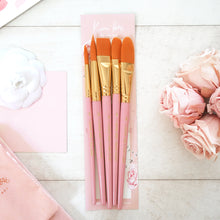 Load image into Gallery viewer, Kerrie Hess Brush Set