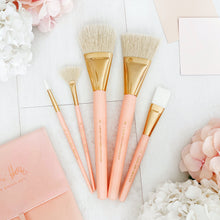 Load image into Gallery viewer, Kerrie Hess Large Brush Set