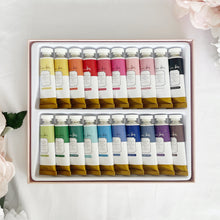 Load image into Gallery viewer, Kerrie Hess Artist's Watercolour Paint Set