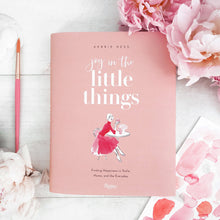 Load image into Gallery viewer, 'Joy in the Little Things' by Kerrie Hess