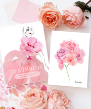 Load image into Gallery viewer, '75 Summers' by Kerrie Hess - Limited Edition Signed Copy
