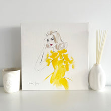 Load image into Gallery viewer, &#39;Couture Soleil&#39; Original by Kerrie Hess
