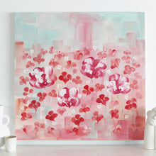 Load image into Gallery viewer, &#39;Spring Jardin&#39; Original by Kerrie Hess
