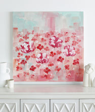 Load image into Gallery viewer, &#39;Spring Jardin&#39; Original by Kerrie Hess
