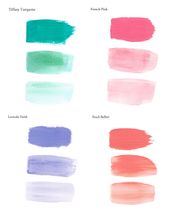 Load image into Gallery viewer, Kerrie Hess Acrylic Paint Set | Pastel Pigments
