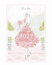Load image into Gallery viewer, Kerrie Hess 2027 Calendar

