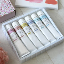 Load image into Gallery viewer, Kerrie Hess Acrylic Paint Set | Pastel Pigments
