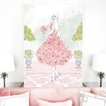 Load image into Gallery viewer, &#39;Positano&#39; by Kerrie Hess
